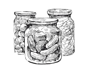 Иллюстрация к книге — 365 рецептов на каждый день [i_225.jpg]