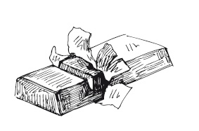 Иллюстрация к книге — 365 рецептов на каждый день [i_273.jpg]