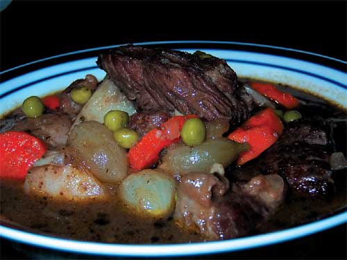 Иллюстрация к книге — Блюда из скороварки [i_001.jpg]