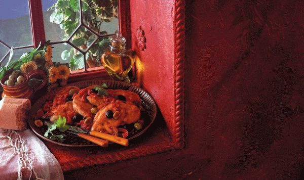 Иллюстрация к книге — Мужчина на кухне [fds_012h.jpg]