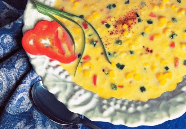 Иллюстрация к книге — Мужчина на кухне [fds_020h.jpg]