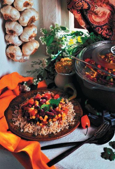 Иллюстрация к книге — Мужчина на кухне [fds_028h.jpg]