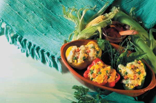 Иллюстрация к книге — Мужчина на кухне [fds_064h.jpg]