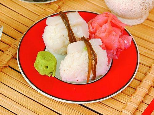 Иллюстрация к книге — Японская кухня [i_001.jpg]