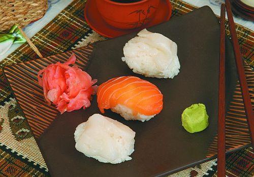 Иллюстрация к книге — Японская кухня [i_003.jpg]