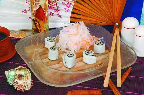 Иллюстрация к книге — Японская кухня [i_006.jpg]