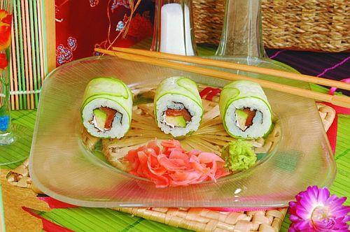 Иллюстрация к книге — Японская кухня [i_007.jpg]