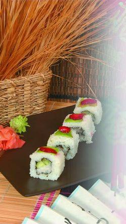 Иллюстрация к книге — Японская кухня [i_008.jpg]