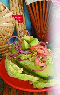 Иллюстрация к книге — Японская кухня [i_010.jpg]