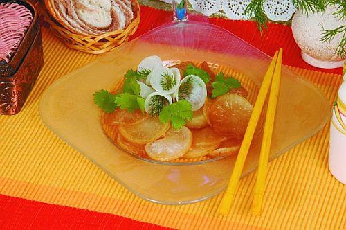 Иллюстрация к книге — Японская кухня [i_021.jpg]