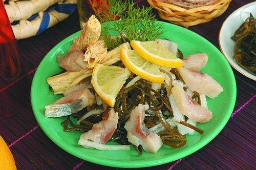 Иллюстрация к книге — Японская кухня [i_036.jpg]