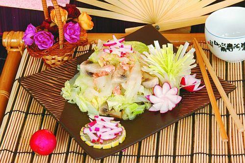 Иллюстрация к книге — Японская кухня [i_037.jpg]