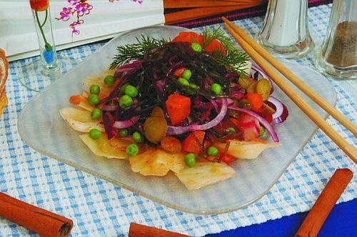 Иллюстрация к книге — Японская кухня [i_045.jpg]