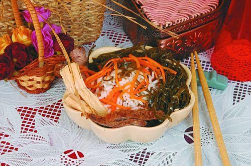 Иллюстрация к книге — Японская кухня [i_051.jpg]