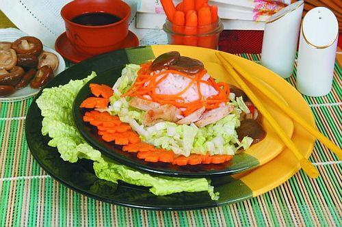 Иллюстрация к книге — Японская кухня [i_056.jpg]