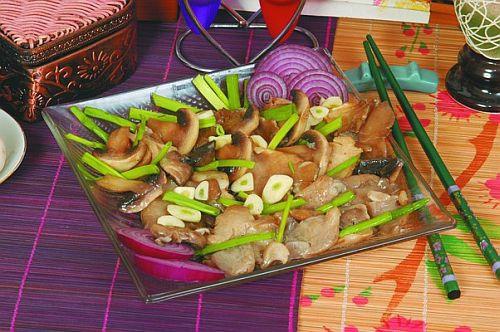 Иллюстрация к книге — Японская кухня [i_065.jpg]