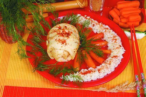 Иллюстрация к книге — Японская кухня [i_093.jpg]