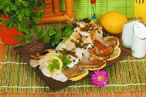 Иллюстрация к книге — Японская кухня [i_097.jpg]