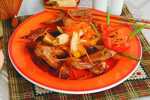 Иллюстрация к книге — Японская кухня [i_107.jpg]