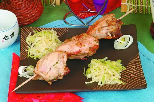 Иллюстрация к книге — Японская кухня [i_111.jpg]