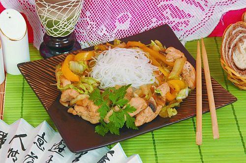 Иллюстрация к книге — Японская кухня [i_115.jpg]