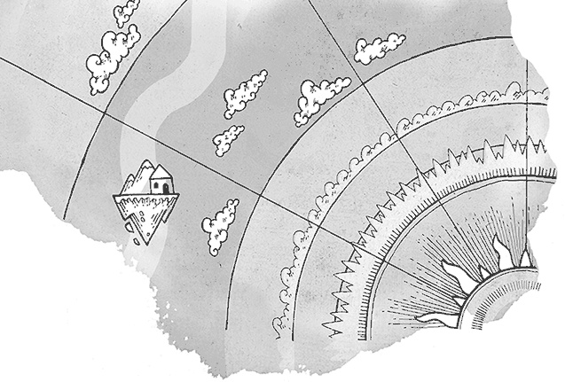 Иллюстрация к книге — Охотники за облаками [i_010.jpg]