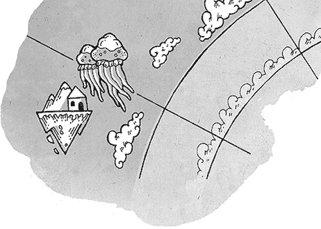 Иллюстрация к книге — Охотники за облаками [i_020.jpg]