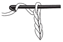 Иллюстрация к книге — Вязаные модные аксессуары. Сумочки, ремни, перчатки, шарфы [pic_105.jpg]