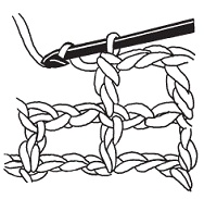 Иллюстрация к книге — Вязаные модные аксессуары. Сумочки, ремни, перчатки, шарфы [pic_111.jpg]