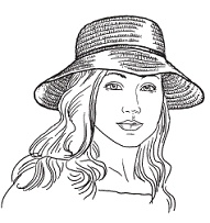 Иллюстрация к книге — Вязаные модные аксессуары. Сумочки, ремни, перчатки, шарфы [pic_13.jpg]