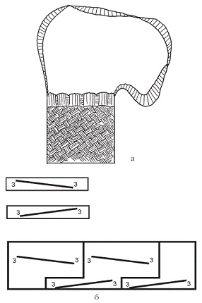 Иллюстрация к книге — Вязаные модные аксессуары. Сумочки, ремни, перчатки, шарфы [pic_55.jpg]