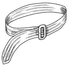 Иллюстрация к книге — Вязаные модные аксессуары. Сумочки, ремни, перчатки, шарфы [pic_63.jpg]