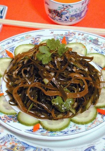 Иллюстрация к книге — Секреты японской кухни [i_002.jpg]