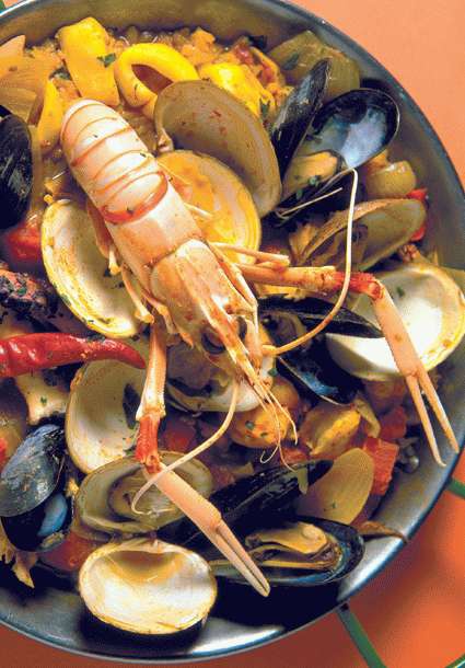 Иллюстрация к книге — Секреты японской кухни [i_006.jpg]