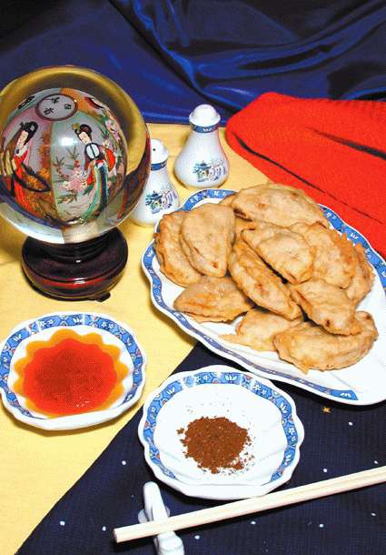 Иллюстрация к книге — Секреты японской кухни [i_007.jpg]