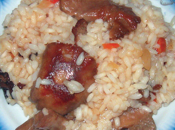 Иллюстрация к книге — Блюда из казана [i_005.jpg]