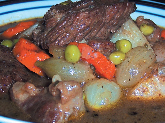 Иллюстрация к книге — Блюда из казана [i_009.jpg]