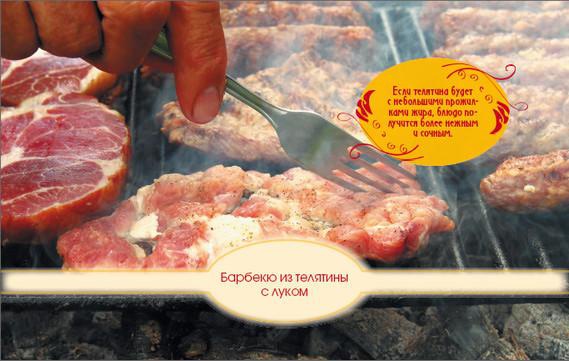 Иллюстрация к книге — 200 рецептов блюд на открытом воздухе: гриль, барбекю, шашлык из мяса, рыбы, овощей, морепродуктов и фруктов [i_005.jpg]