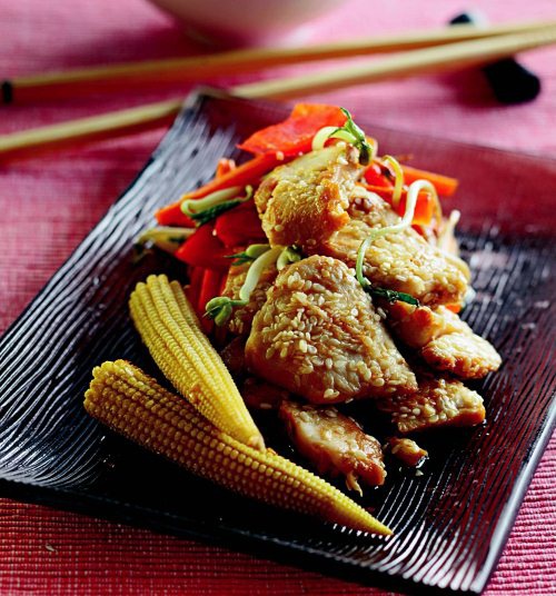 Иллюстрация к книге — Китайская, японская, тайская кухни [i_002.jpg]