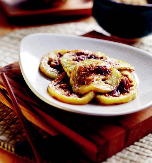 Иллюстрация к книге — Китайская, японская, тайская кухни [i_003.jpg]