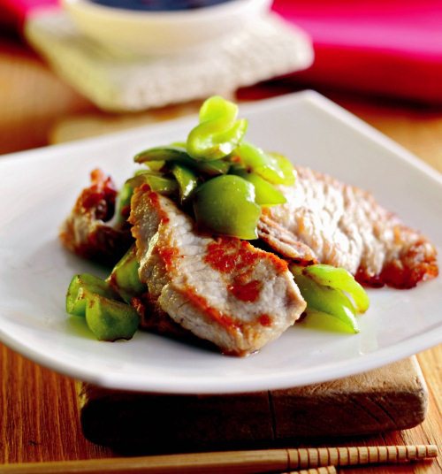 Иллюстрация к книге — Китайская, японская, тайская кухни [i_013.jpg]