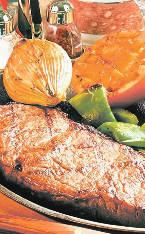 Иллюстрация к книге — Копчение, вяление, соление, запекание [i_002.jpg]