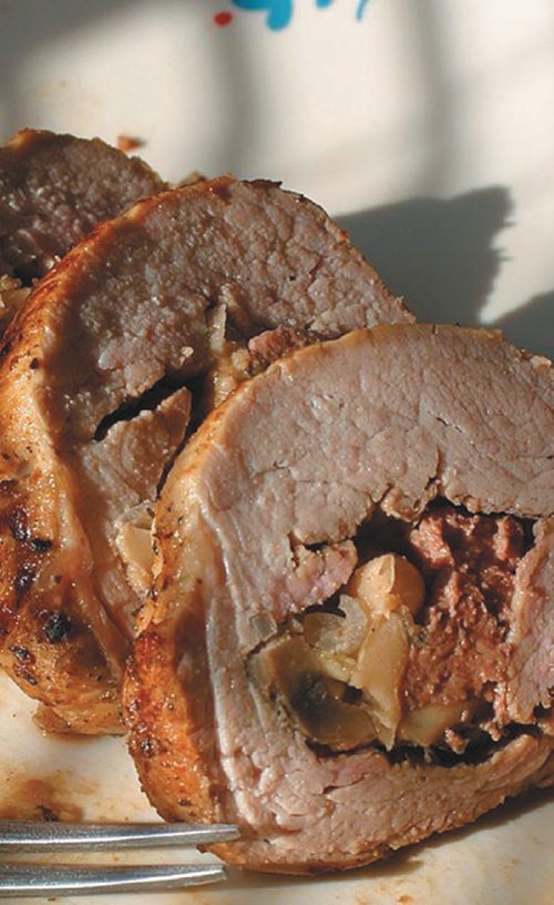 Иллюстрация к книге — Копчение, вяление, соление, запекание [i_006.jpg]