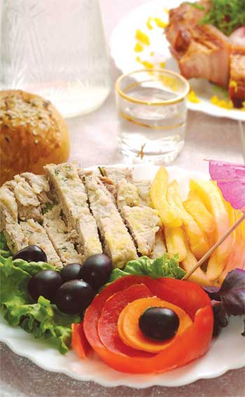 Иллюстрация к книге — Блюда из пароварки [i_003.jpg]