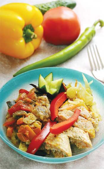 Иллюстрация к книге — Блюда из пароварки [i_004.jpg]