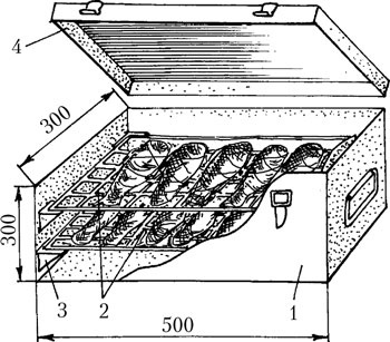Иллюстрация к книге — Как делать колбасы в домашних условиях [i_007.jpg]