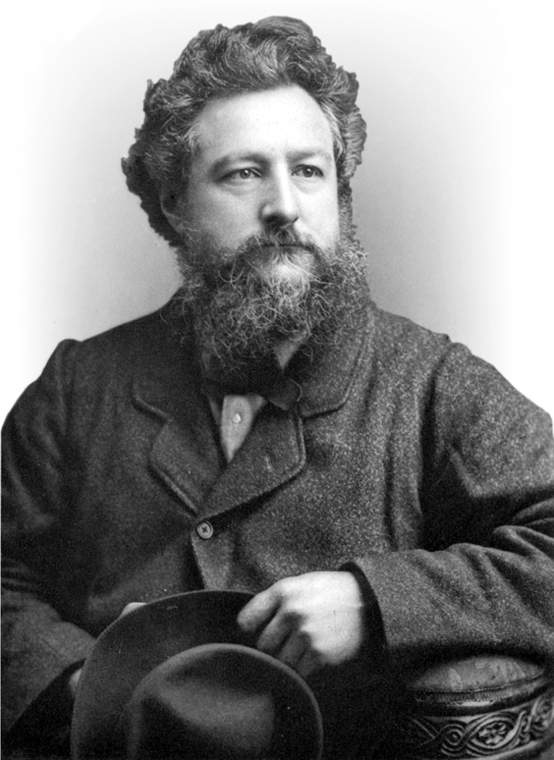 Иллюстрация к книге — Лес за Гранью Мира (сборник) [i_001.jpg]