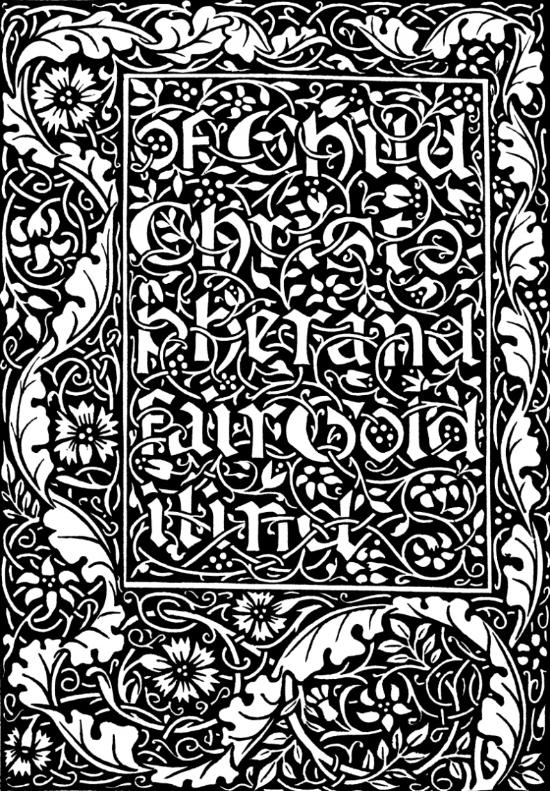 Иллюстрация к книге — Лес за Гранью Мира (сборник) [i_003.jpg]