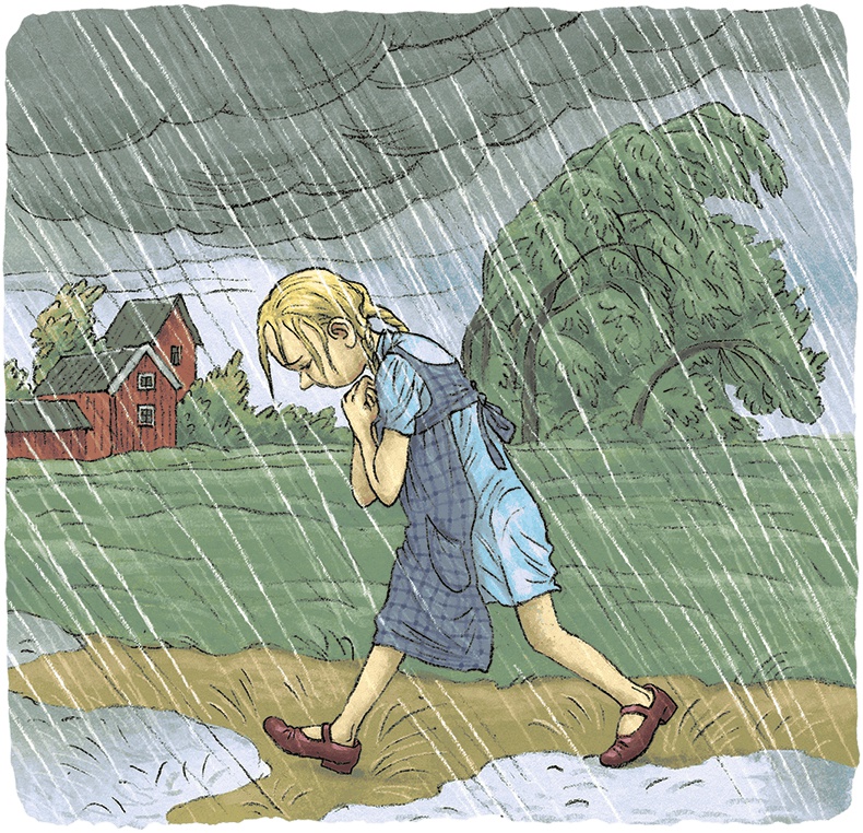 Иллюстрация к книге — Отважная Кайса и другие дети [i_011.jpg]