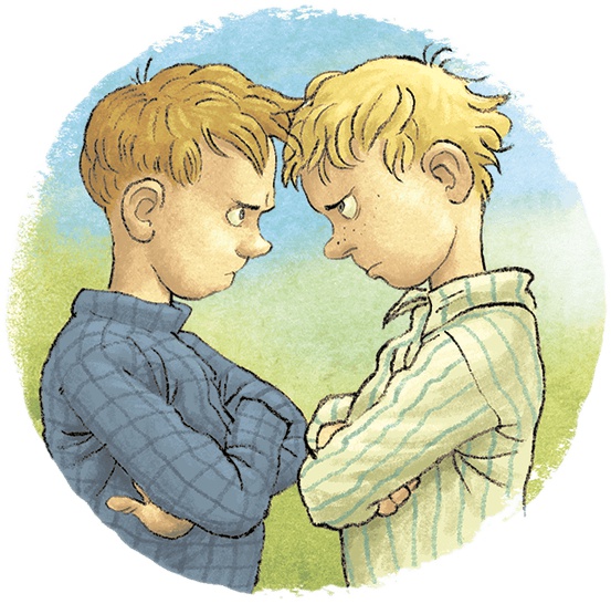 Иллюстрация к книге — Отважная Кайса и другие дети [i_022.jpg]